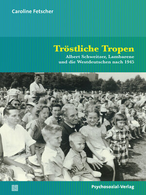 cover image of Tröstliche Tropen